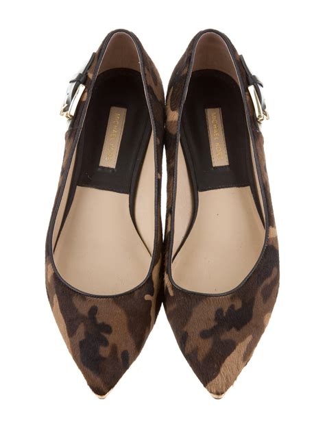 michael kors camouflage: Women's Shoes 